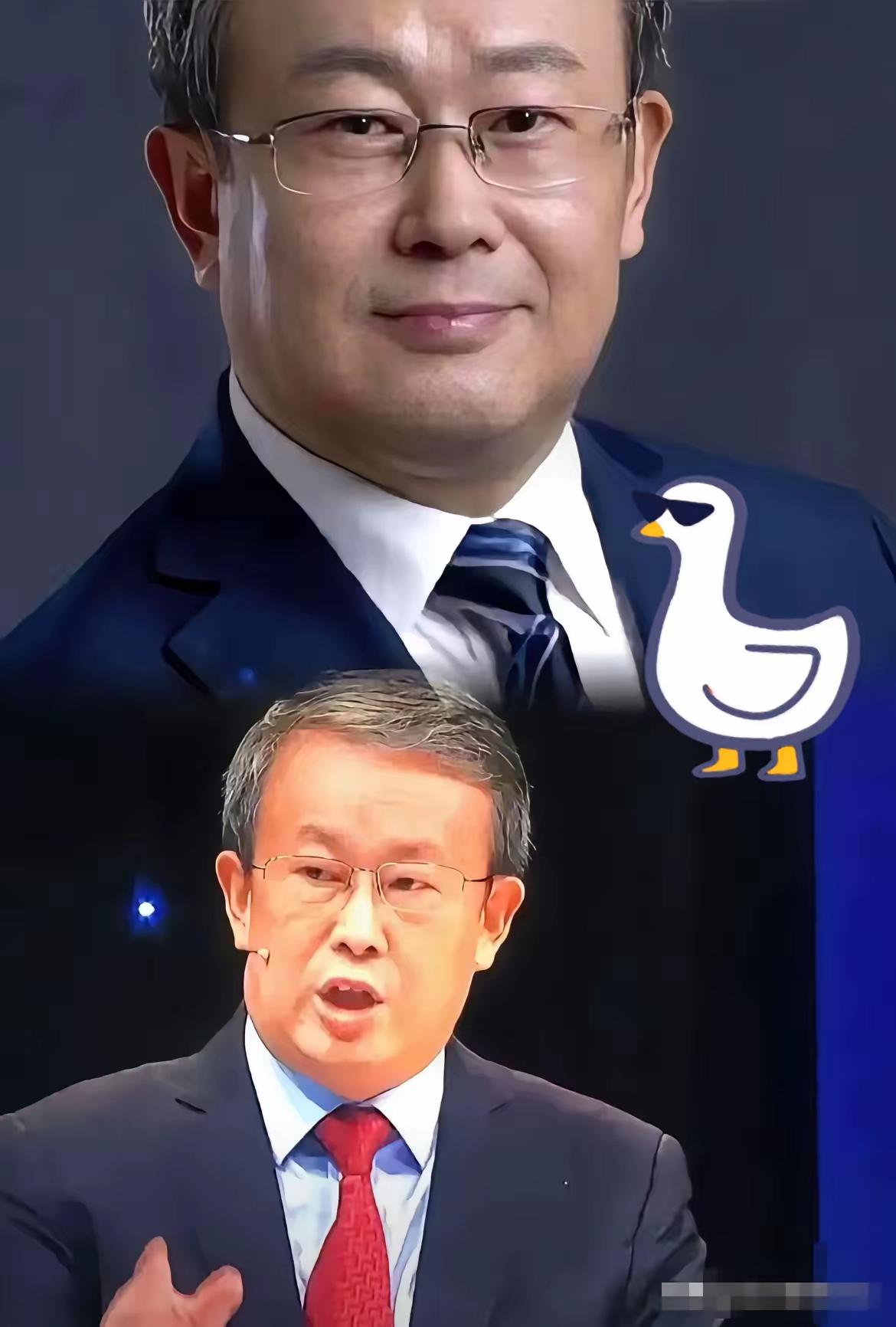 北京法学院王成院长提出立法建议，项立刚质疑：“经费从哪来？”，王院长不但不回答，