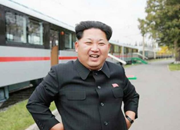 金正恩又出手了，这次直接连中国都牵涉进来！刚说完要派3万人去支援俄罗斯，现在又突