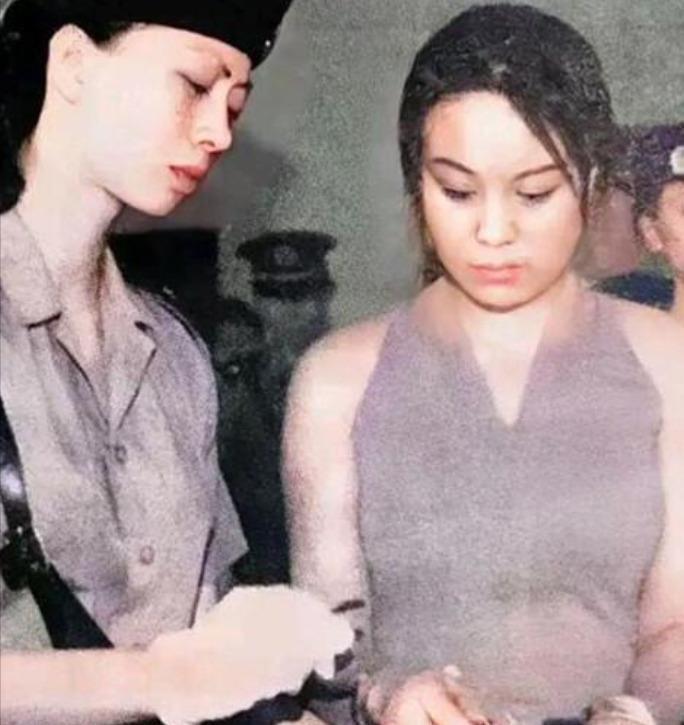 1999年震动北京的亚运村北宸花园七号别墅案，主犯刘春洋最终被判死缓，一场打着"