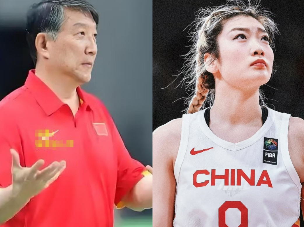 大胆预测一下，李梦回归女篮应该是稳了。哪怕宫老再不愿意也没用了，因为上场比赛