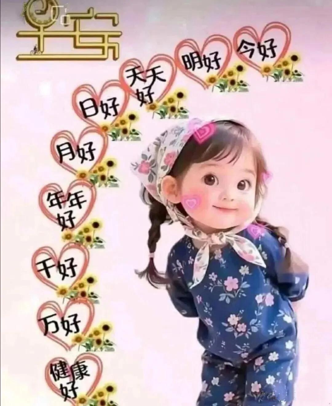 春天最暖的是太阳，人间最暖的是牵挂，每天最暖的是问候，让我们开心快乐的与健康同行