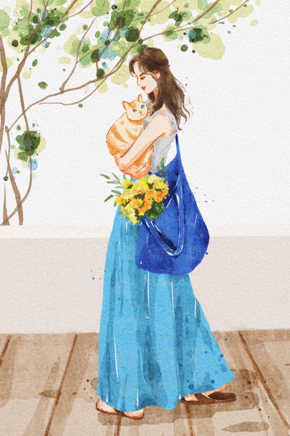 幸福来源于自身的感受，而不是来源于与他人的比较。我们每个人心中对幸福都有自己