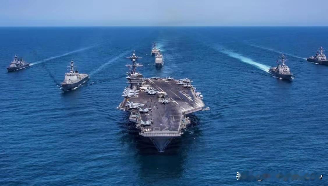 中美一旦开战，其烈度将是抗美援朝的500倍，是百年来最大的一场战争。中国的硬实