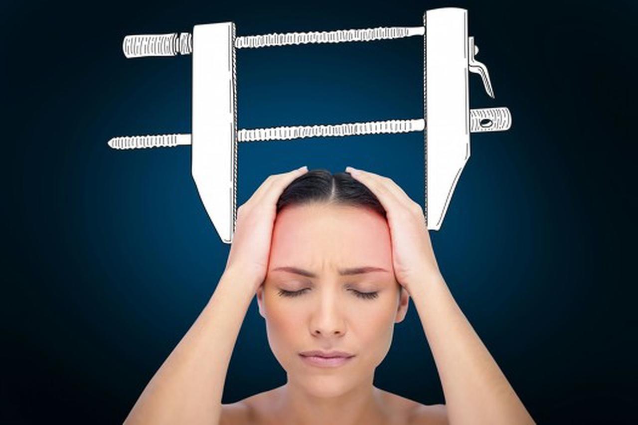 前额叶损伤：别以为只是脾气差，这是大脑在求救！你身边有没有这种人：原本温和懂