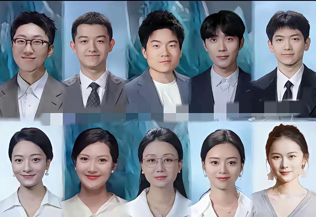 这算不算捧杀啊！与辉同行里的鹏鹏因其俊秀的外表、幽默的口才得到一大批粉丝的喜爱，