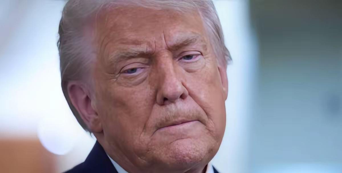 快报！快报3月1日，美媒突然爆出重磅消息：为给特朗普4月访华铺路，白宫直接下令