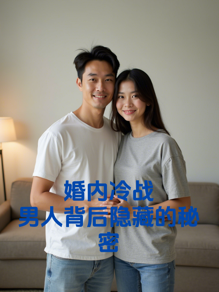 婚内冷战，男人背后隐藏的秘密！