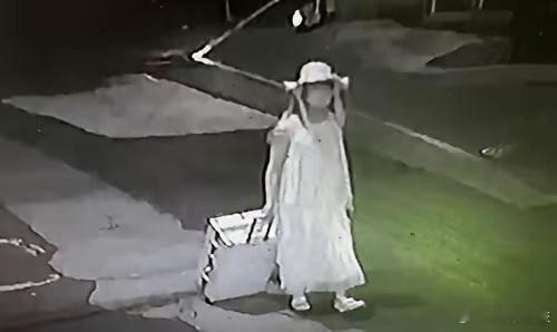 【中国女生在韩庆尚北道遇害案嫌疑人供述：与受害者早已相识，在住所勒死受害者并肢解