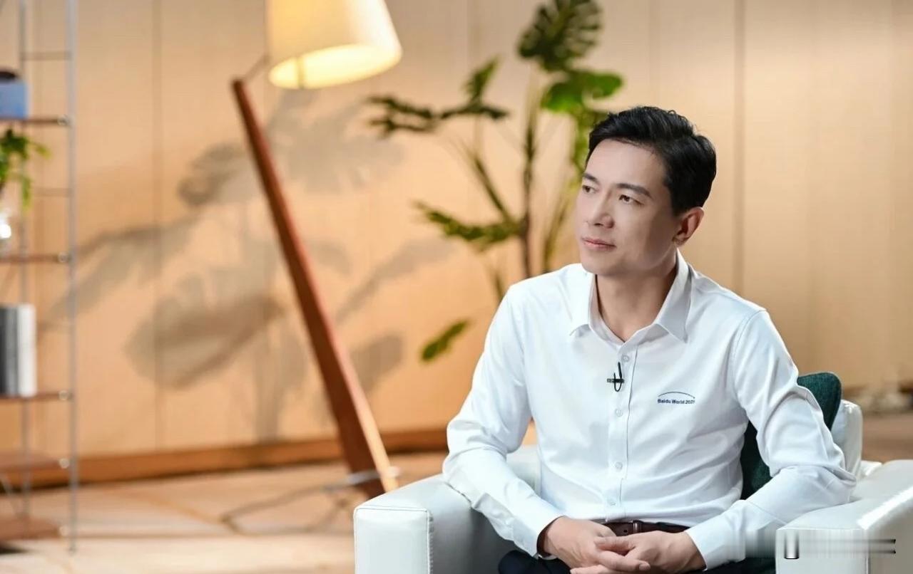 有几个人知道百度是现在很多AI大佬的黄埔军校。做了那么多年，花了那么多钱，养了那