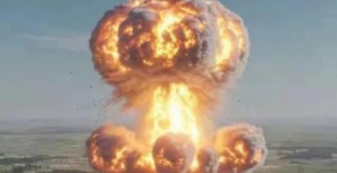 如果世界上真的存在一个国家，可能在战争里按下核按钮，这个国家恐怕既不是俄罗斯，也