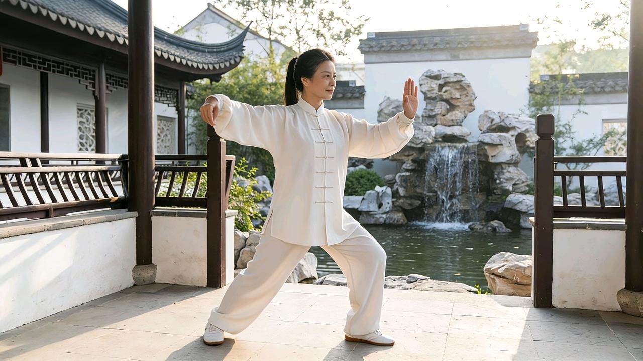 活了几十年总算想明白：这世上好多东西，生不带来死不带去，真正属于你的没几样。