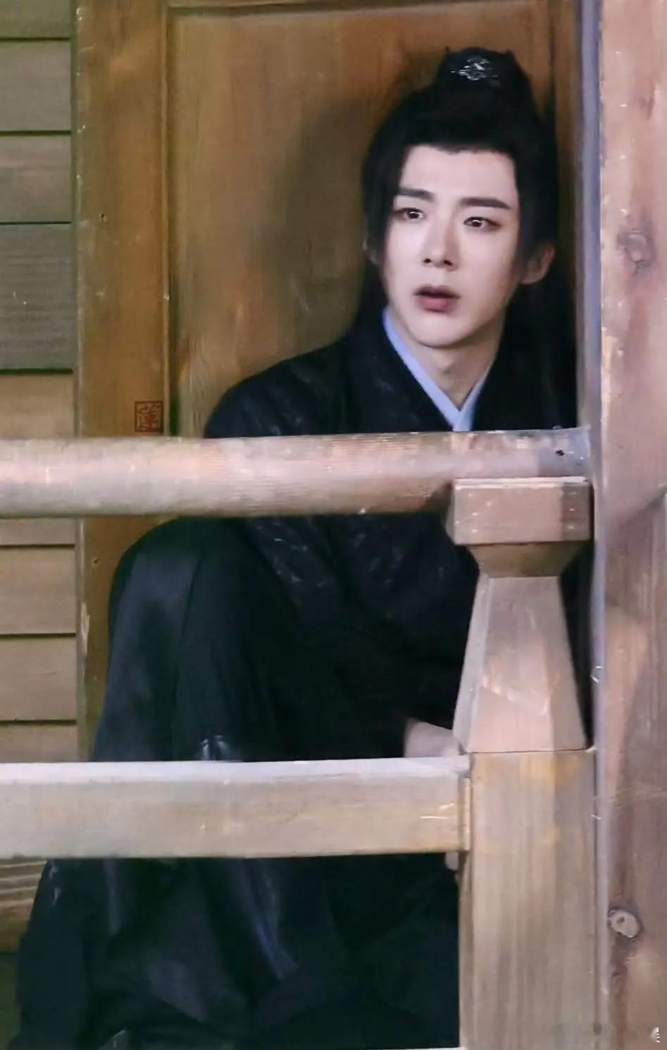 一念关山的时候为什么那么多人骂刘宇宁？造型还可以啊