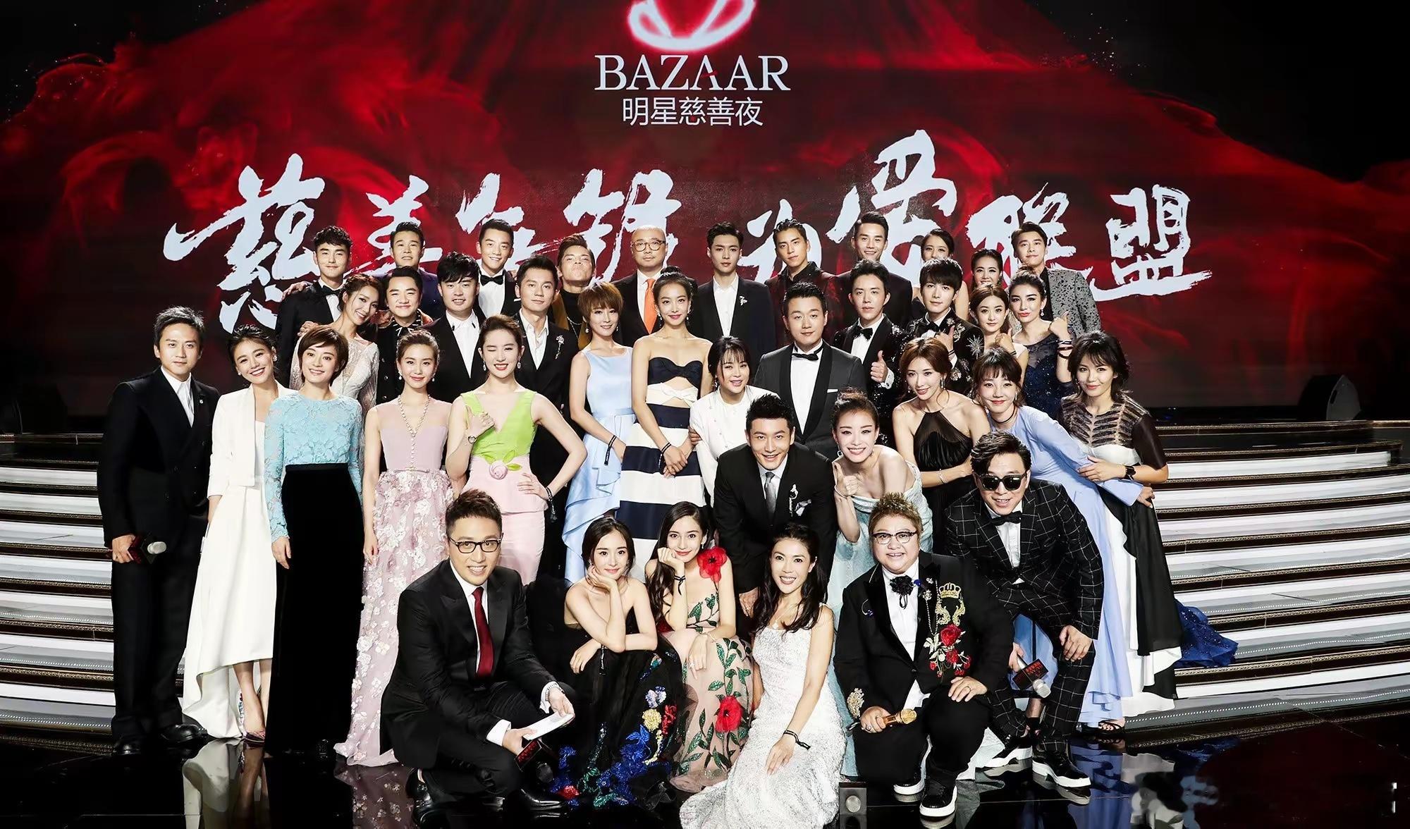 咱赵姐出道至今没抢过c位，没营销过姐妹情