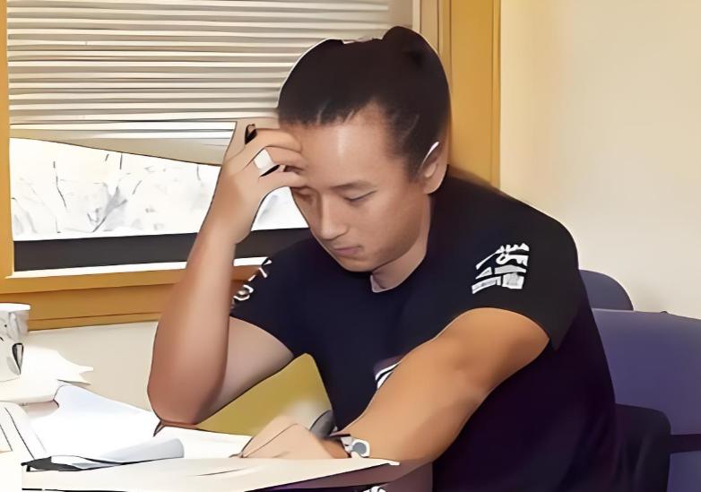 “美国再乱，也比中国强”，谁都想不到，这句话居然出自，我国倾心培养的物理天才尹希