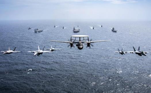 美军入侵伊朗可能会采用陆路进攻，且都针对伊朗北部地区。介于北约国家退役