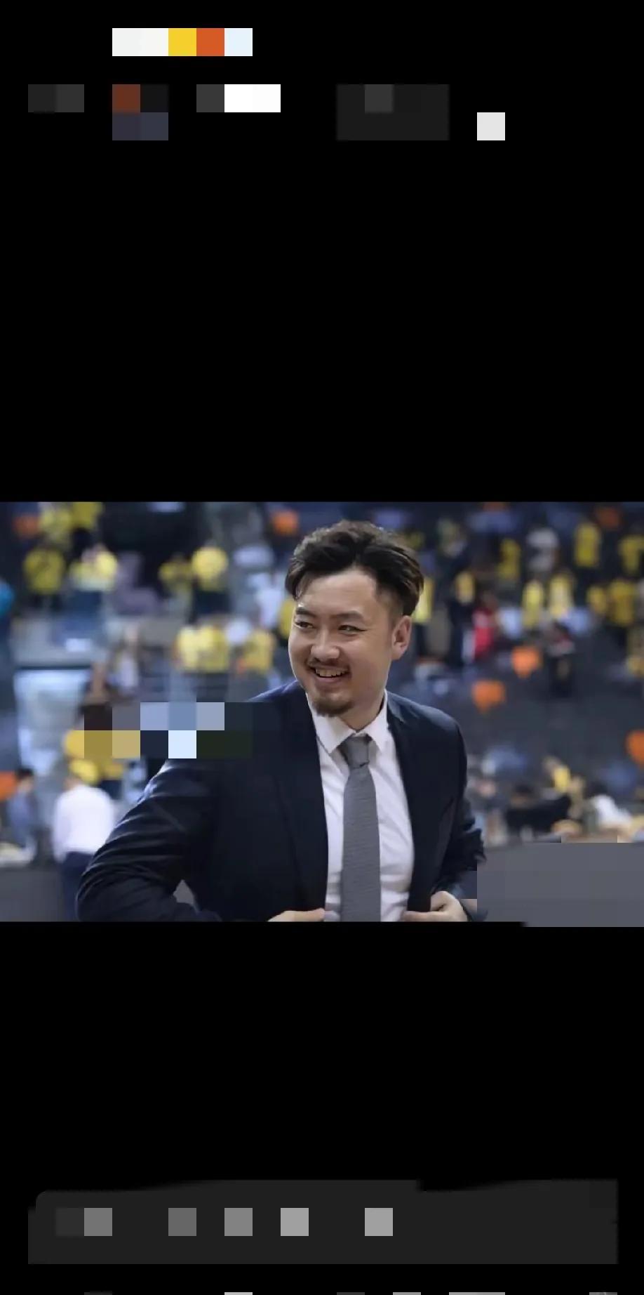 辽宁这次算是认栽了，被直接打脸。辽宁队这次见周琦直接签了四川队打全运会，心理很