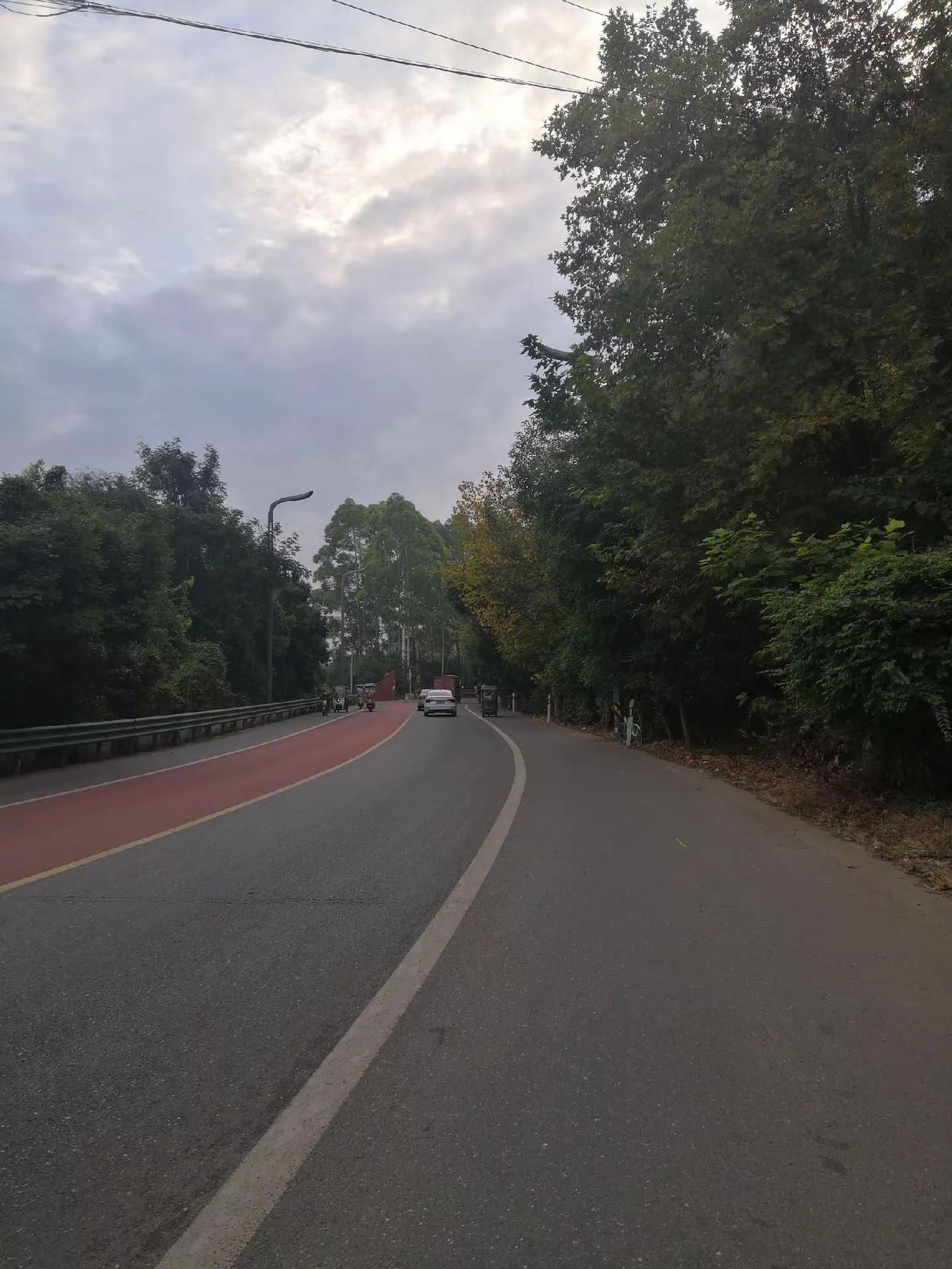 o、纪录美好生活最美公路风景