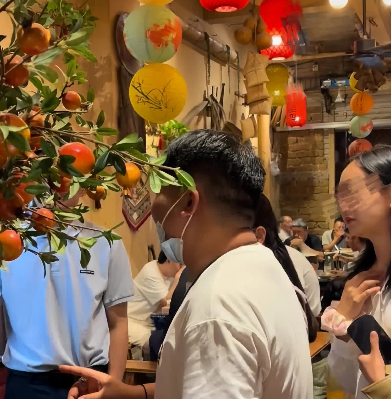 禁酒令下来了，个别餐饮店开始疯狂甩锅！有人说自从河南罗山事件之后，禁酒令