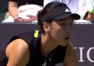 #2025赛季WTA500柏林站#北京时间6月20日凌晨，2025赛季WTA