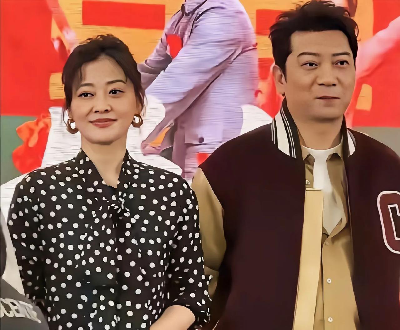 《好好的时光》导演真是个天才，把梅婷田雨放一起演一对丝滑夫妻《好好的时光》找