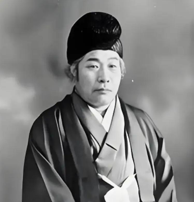 🌞曾精准预言“广岛核爆”的日本预言家王仁三郎，现在被日本民众热烈讨论，因为