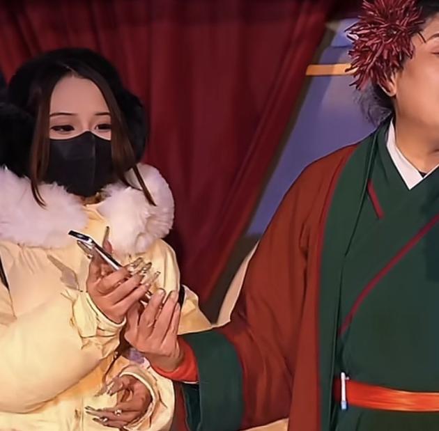 开封王婆那里，又来了一个王炸的女子，13岁结婚，男方大她十几岁，14岁生孩子，现