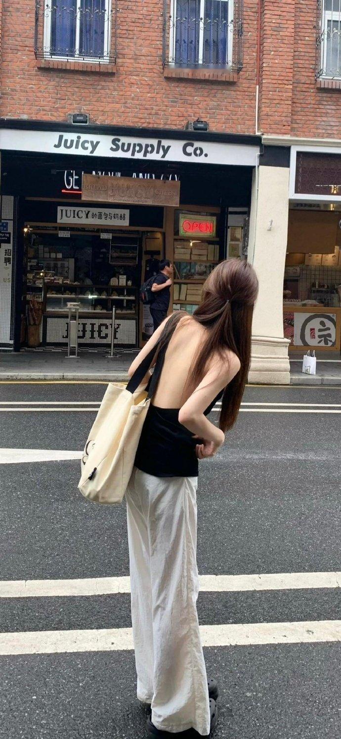 夏天我来啦！，喝中药瘦了30斤，感觉人都清爽了​​​