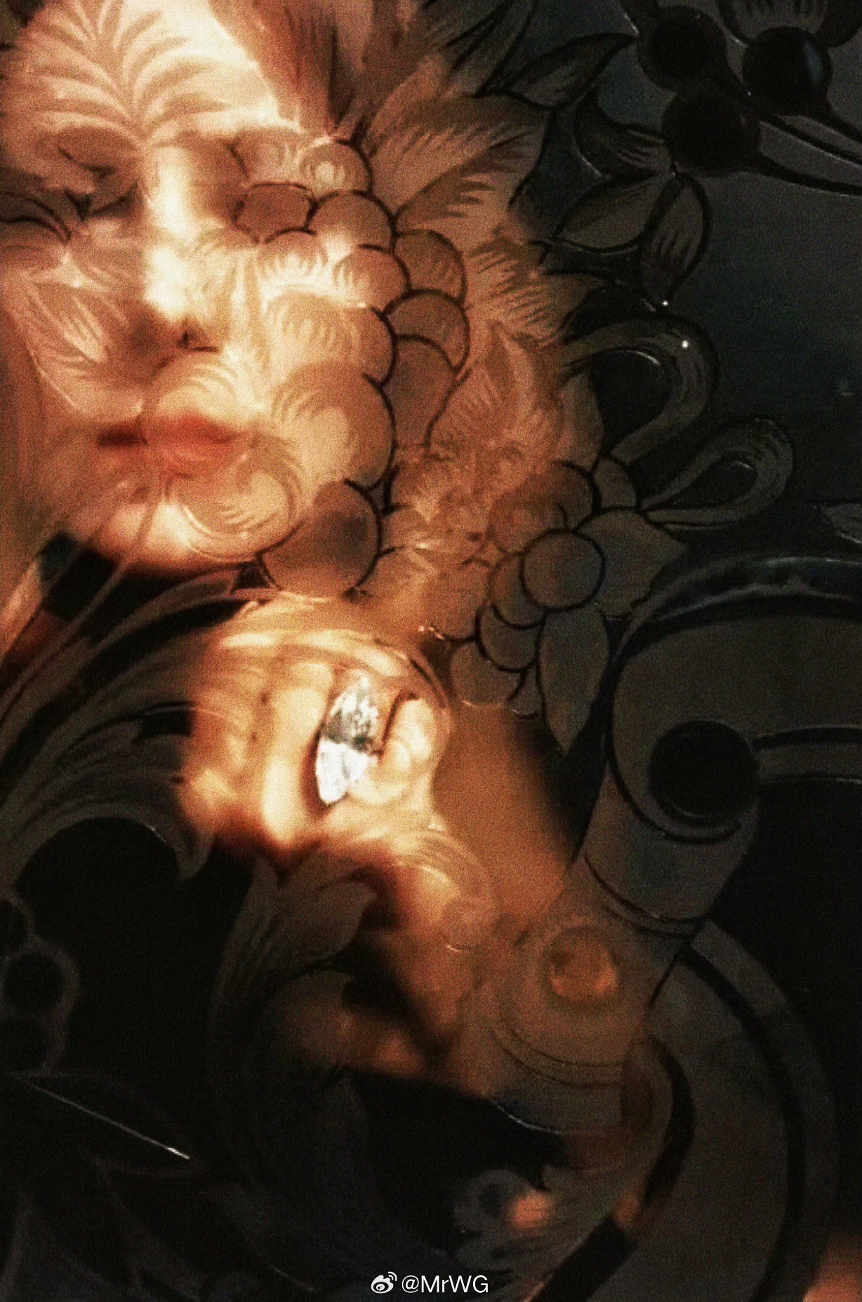 电影电影美学一窗之间，美亦流动——托德·海因斯导演，在他的【卡罗尔】中，拍摄凯