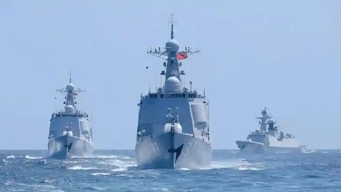 美国媒体刊文：放弃关于中国的这个想法吧！2026年刚开年，美国那边一家大媒体就