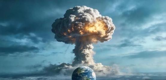 别再瞎猜三战了！专家戳破真相：人类不会灭绝，但苦日子要来了。第三次世界大战会不会
