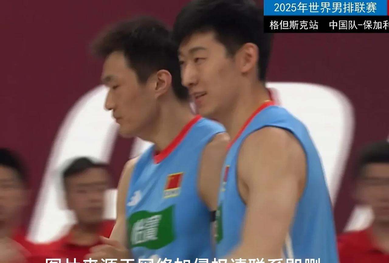 中国男排学不会赢球有啥办法？海宁摇头叹气期待下一次。7月19日凌晨