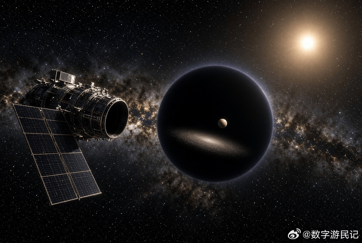 NASA的南希·格蕾丝·罗曼太空望远镜旨在完成大多数天文台仍认为几乎不可能的任