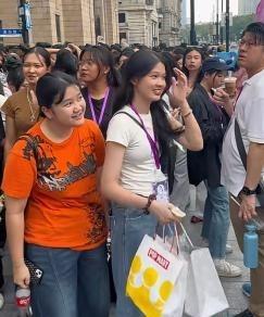 30多万泰国人涌入中国，却打着旅游的“幌子”，实则另有目的！不吃美食，不参观景点
