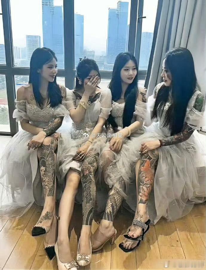 家庭是一个国家最基本单元，一个国家的衰亡从女人傲慢堕落开始，女人不知羞耻了，男人