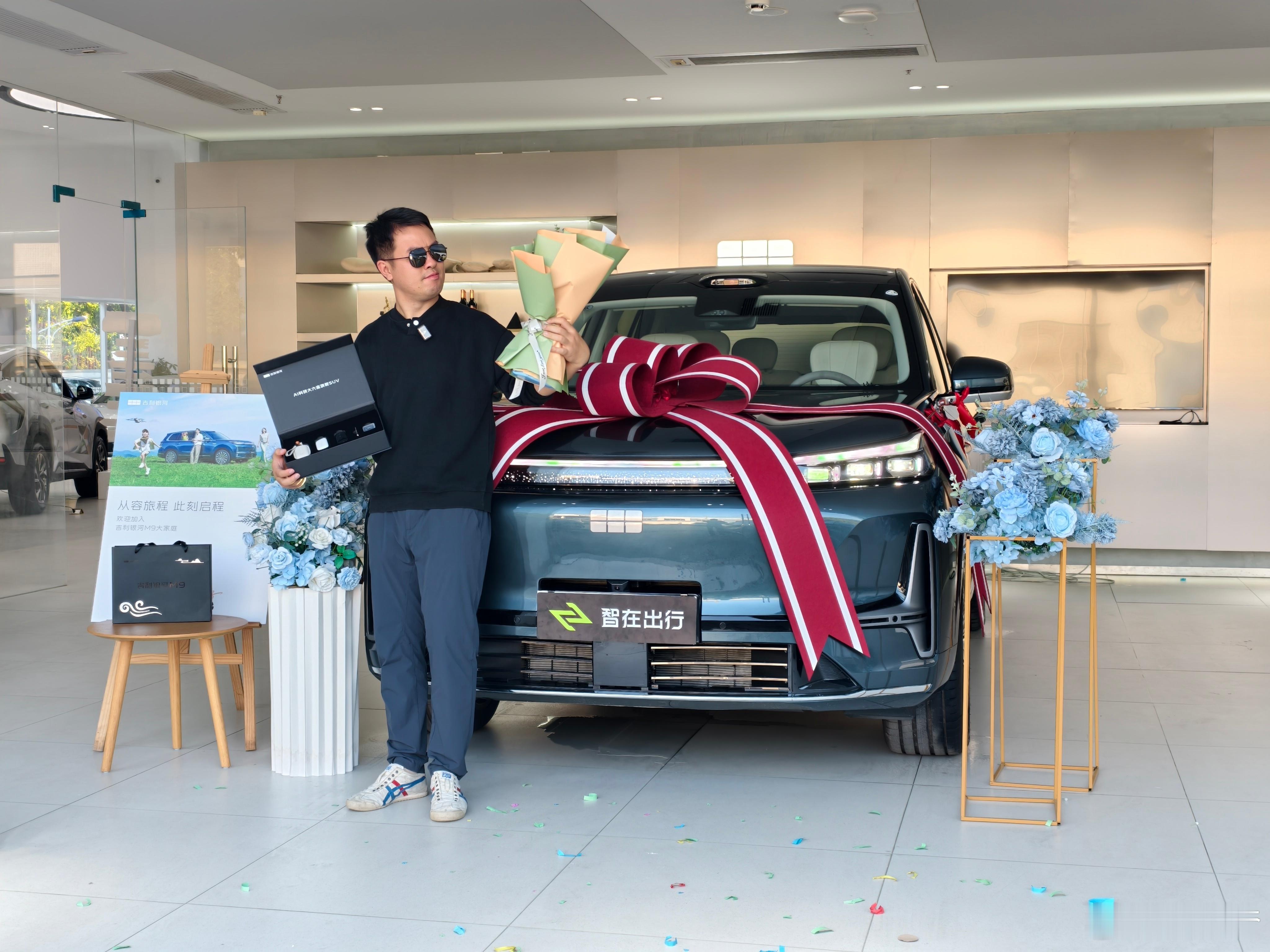 只要够努力，咱智在出行买一些想买的车还是没问题的六座大车太火了，必须搞一台当下