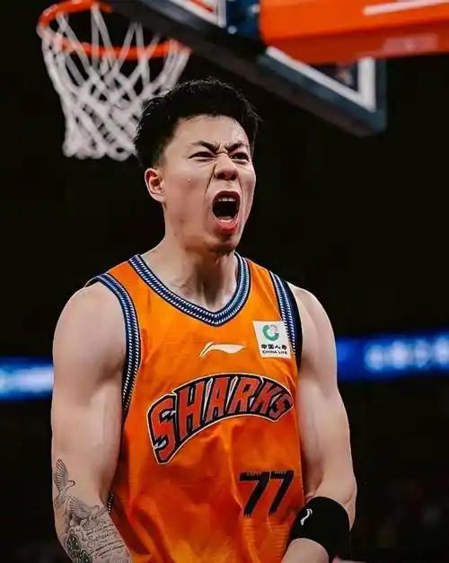 太欺负人了[笑着哭]，上海102-68大胜深圳，一战打出了2个无可争议的事实！