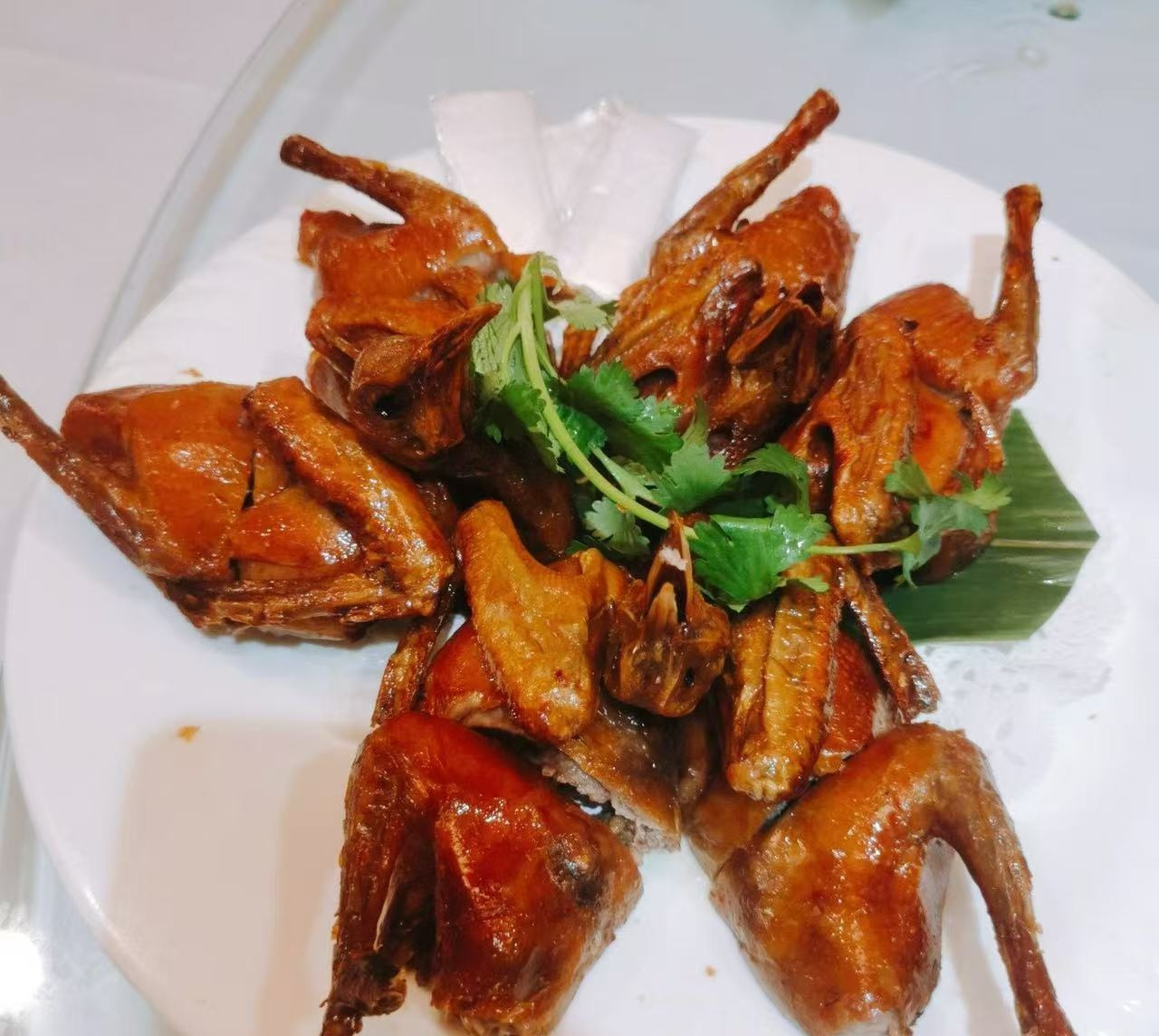 30多年的粤菜老店，广州这家店您来打卡过吗？