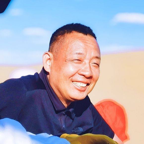 于东来职务有调整