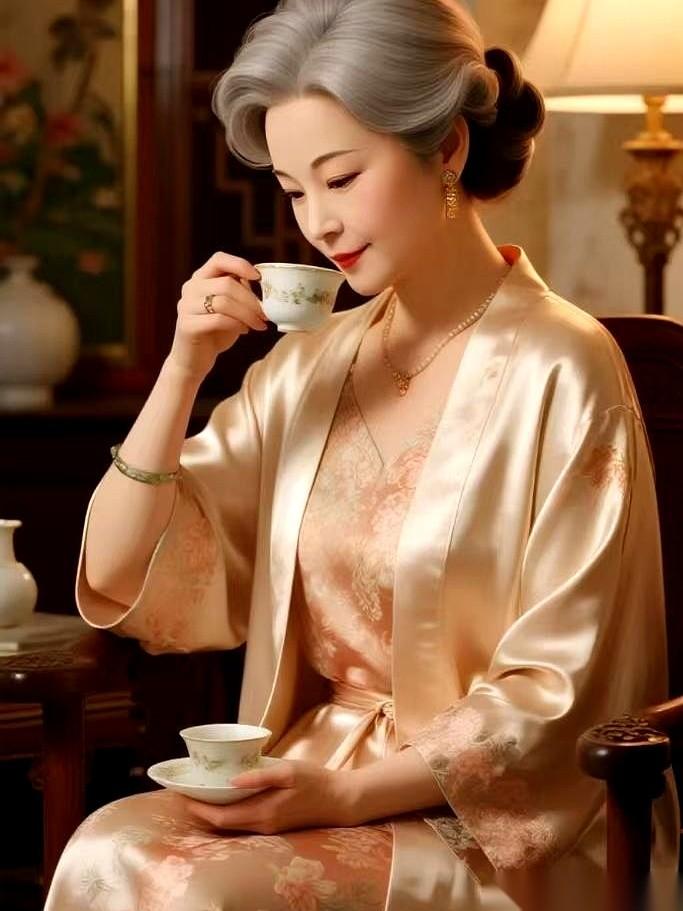 我表姐这招够狠的。当年她老公出轨，她就撂下一句话：可以，但那个女的，这辈子都别