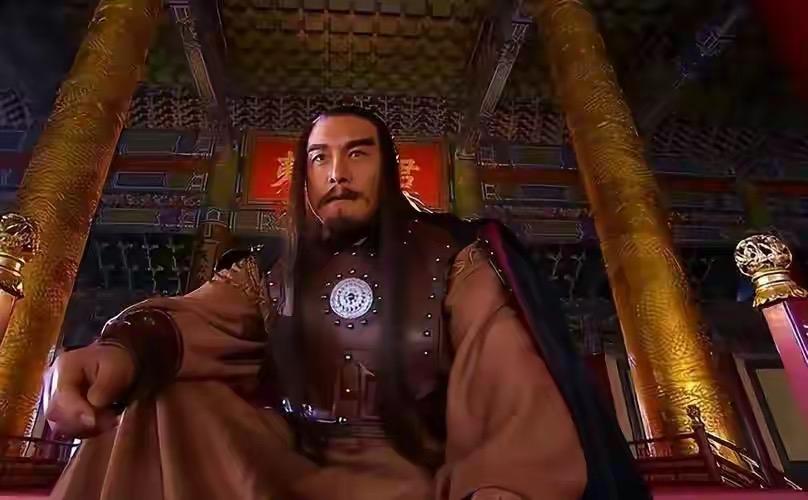 李自成撤出北京后还有没有翻盘的可能性？1、李自成本人在撤出北京后应该留在太原