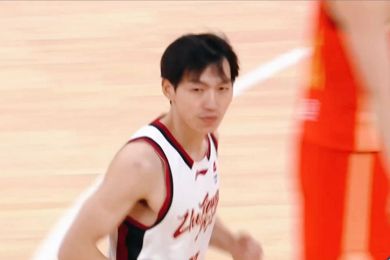 68：58浙江德比这得分也太低了！稠州输球与这3人脱不了干系。1、程帅澎