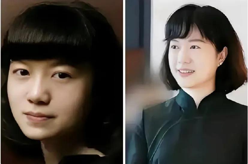 杨振宁离去后,翁帆以笔为念,用21年深情续学术微光杨振宁先生离去后,翁帆迁