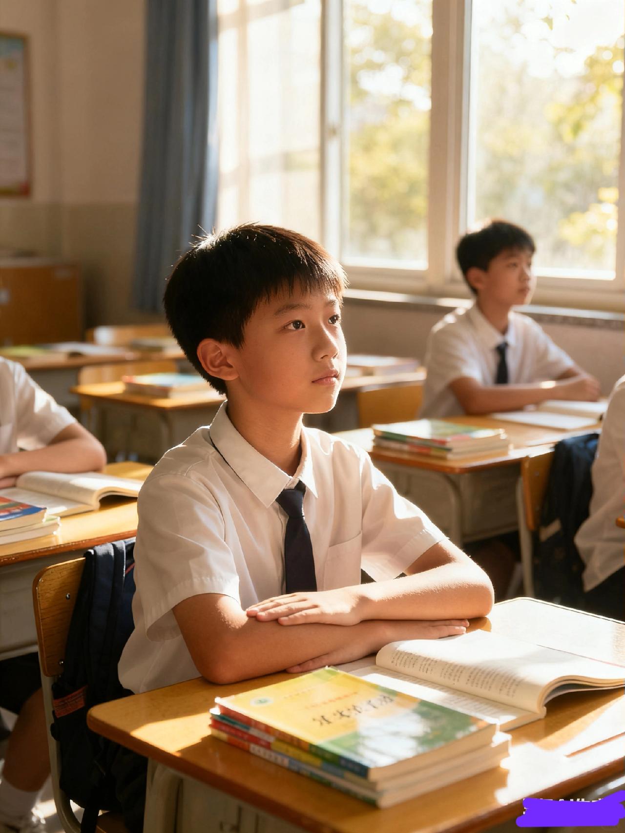 课堂评比“比”出好习惯!宜宾这所学校的做法,家长纷纷点赞“以前上课总爱开小