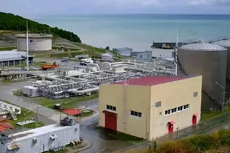 12月9日，路透社报道:“俄罗斯CPC石油码头上月遭乌克兰无人艇袭击，导致承担哈