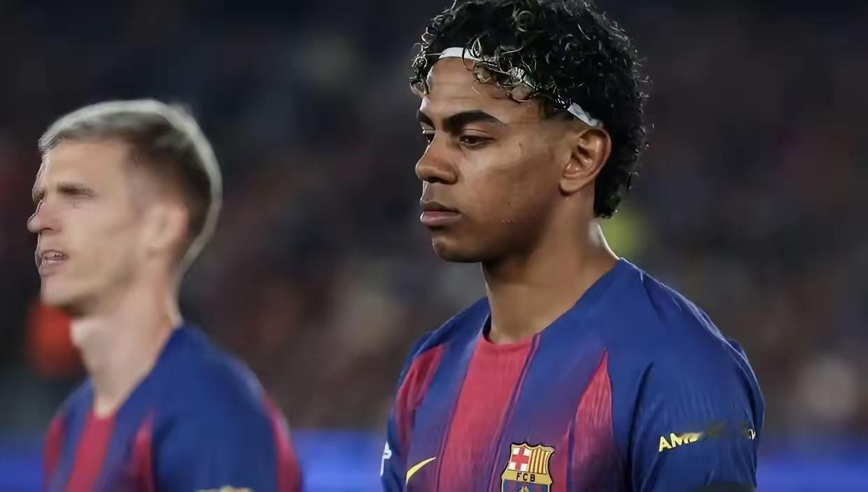 和赛前担心的一样，巴萨关键时候又犯错了！这是巴萨队最大的问题，巴萨的优势是年轻和