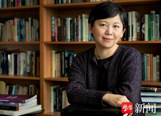 中国人真的不一样了！一个李翊云，把这种变化照得明明白白。这位华人女作家，靠着反复