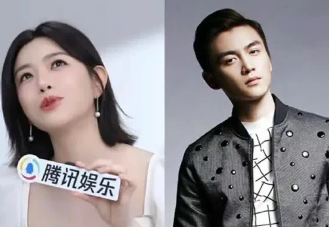 陈妍希和陈晓不止是没感情了才离婚的，陈妍希超恨陈晓，采访问到想拍什么剧，她直言是
