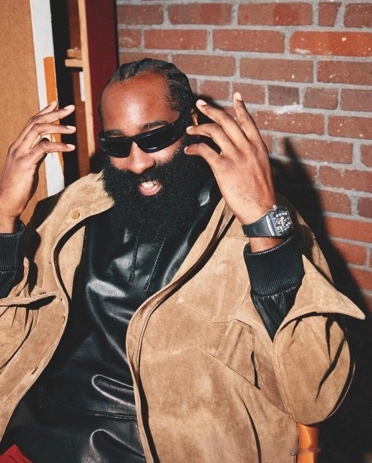 就算终身无冠也无法阻止哈登的伟大哈登有望冲击30000分＋10000助攻如果