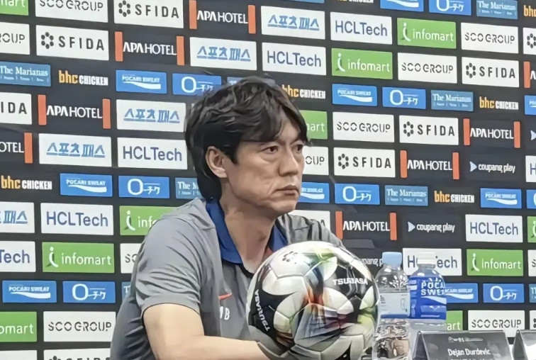 越来越不像话了！韩国越来越不重视中国男足了，媒体也是，球员也是，主教练也是，中国