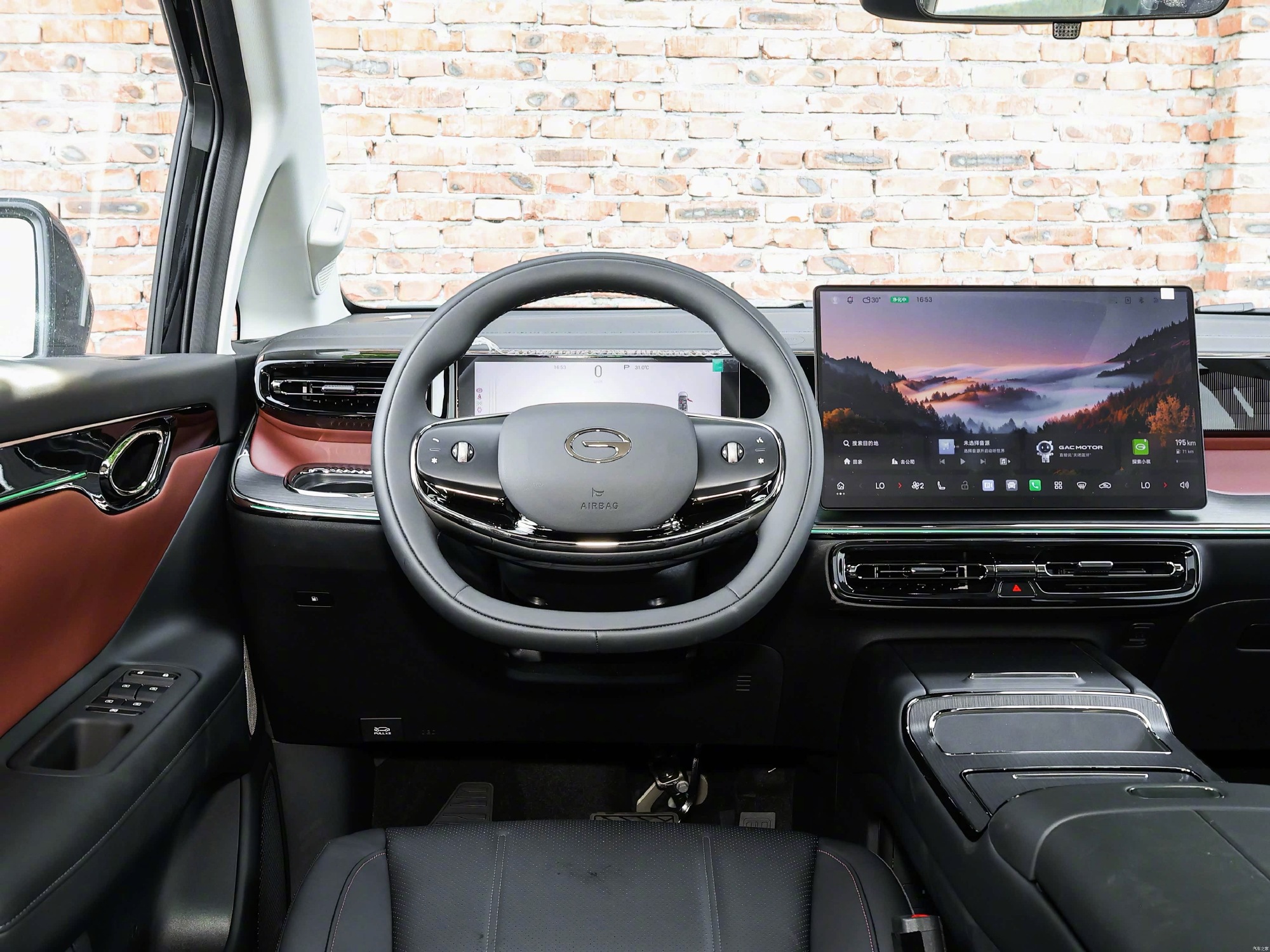 多孩家庭选MPV直接冲传祺E8 PHEV，综合实力同级断层领先！搭载1...